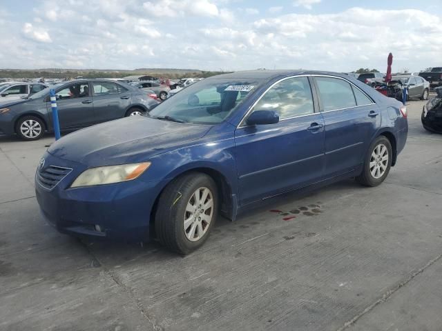 2009 Toyota Camry SE