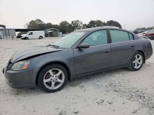 2005 Nissan Altima SE