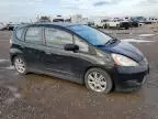 2009 Honda FIT Sport