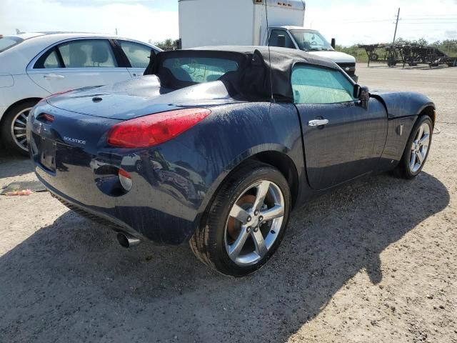 2007 Pontiac Solstice