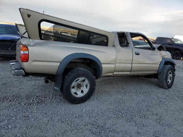 2004 Toyota Tacoma Xtracab