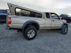 2004 Toyota Tacoma Xtracab