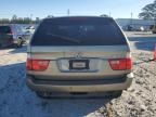 2006 BMW X5 3.0I