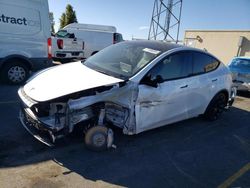 2024 Tesla Model Y en venta en Hayward, CA