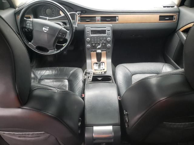 2008 Volvo S80 3.2