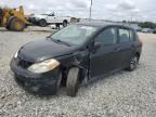 2009 Nissan Versa S