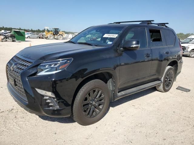 2022 Lexus GX 460