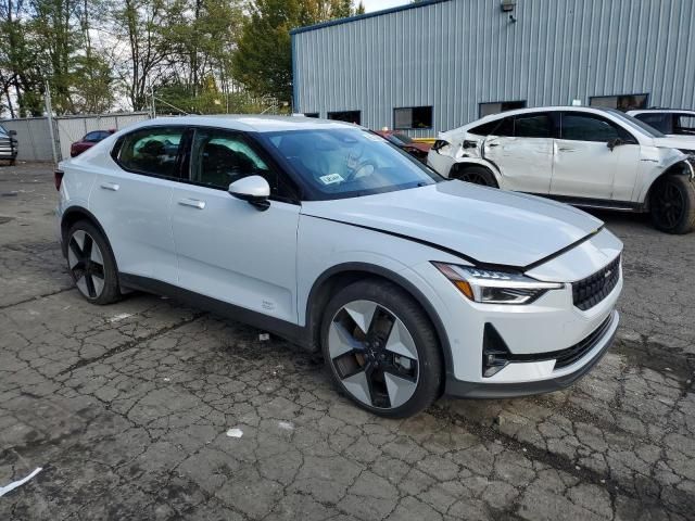 2023 Polestar 2