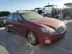 2012 Lexus ES 350