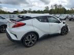 2020 Toyota C-HR XLE