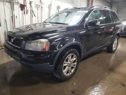 Volvo Vehiculos salvage en venta: 2007 Volvo XC90 3.2