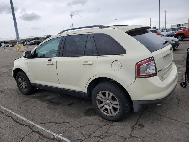 2008 Ford Edge SEL