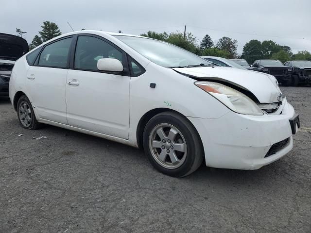 2005 Toyota Prius