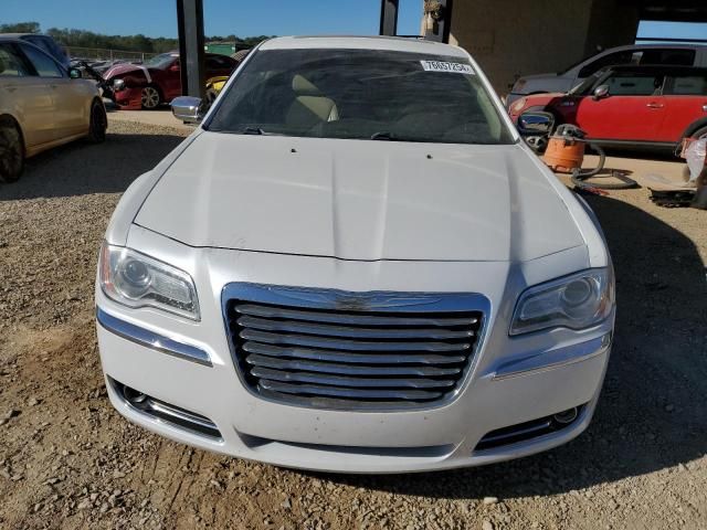 2014 Chrysler 300C