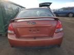 2009 KIA Spectra EX