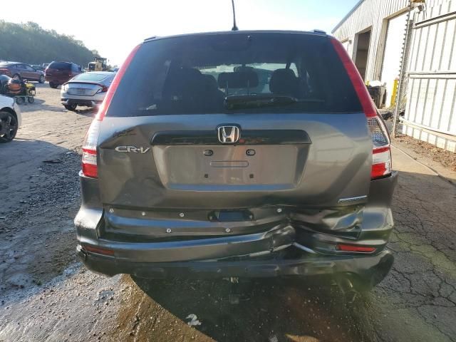 2011 Honda CR-V SE