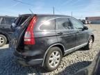 2009 Honda CR-V EXL