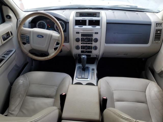 2008 Ford Escape XLT