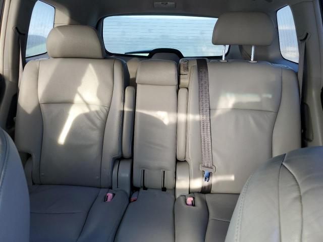 2008 Toyota Highlander Limited