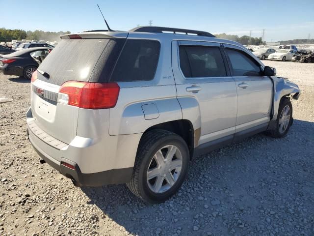 2012 GMC Terrain SLE