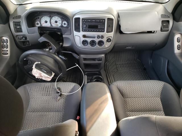 2003 Ford Escape XLT