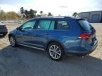 2017 Volkswagen Golf Alltrack S