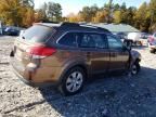 2011 Subaru Outback 2.5I Premium