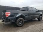 2014 Ford F150 Super Cab