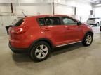 2013 KIA Sportage Base