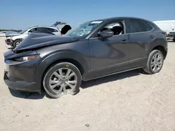 Mazda cx30 Vehiculos salvage en venta: 2021 Mazda CX-30 Select