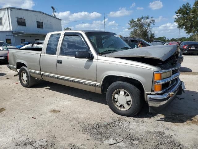 1998 Chevrolet GMT-400 C1500