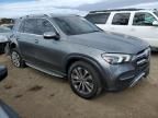 2021 Mercedes-Benz GLE 350 4matic