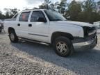 2005 Chevrolet Avalanche C1500