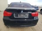 2009 BMW 328 I