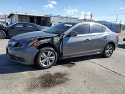 2013 Acura ILX Hybrid Tech en venta en Sun Valley, CA