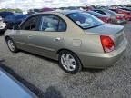 2005 Hyundai Elantra GLS