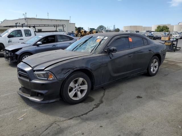 2011 Dodge Charger