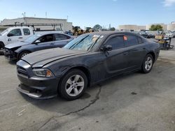 Dodge salvage cars for sale: 2011 Dodge Charger