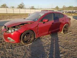 2015 Mazda 3 Sport en venta en Houston, TX