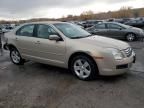 2007 Ford Fusion SE