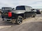 2017 Chevrolet Silverado C1500 LT