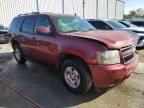 2010 Chevrolet Tahoe K1500 LT