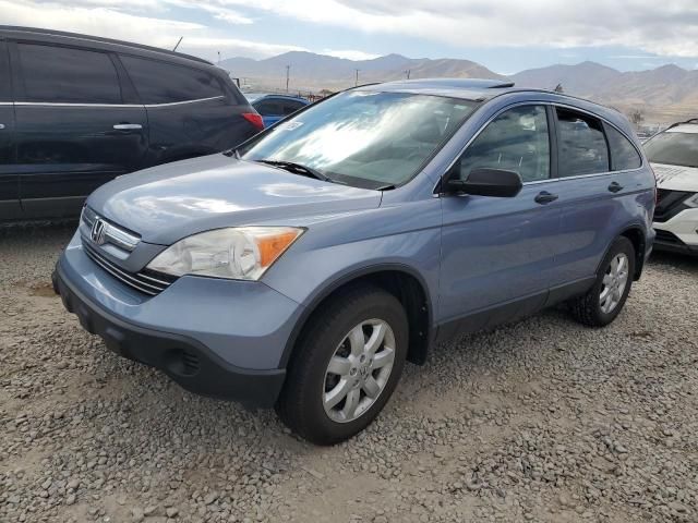 2008 Honda CR-V EX