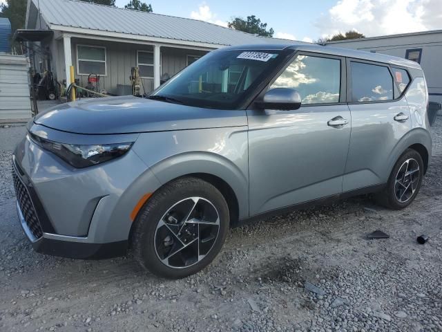 2024 KIA Soul EX