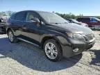 2012 Lexus RX 450H