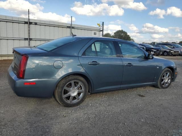 2006 Cadillac STS