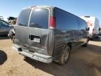 1996 GMC Savana G2500