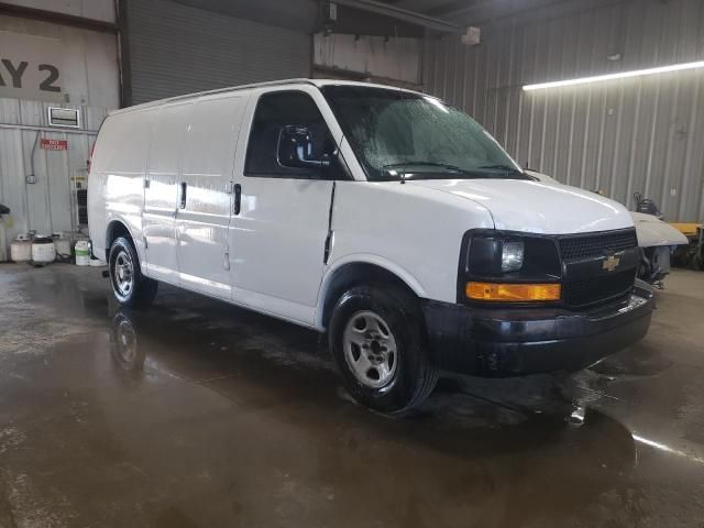 2006 Chevrolet Express G1500