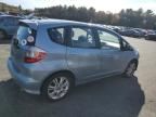 2011 Honda FIT Sport