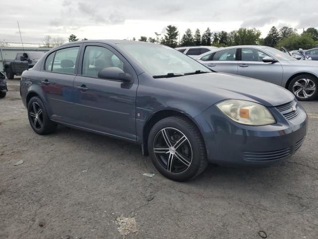 2009 Chevrolet Cobalt LS